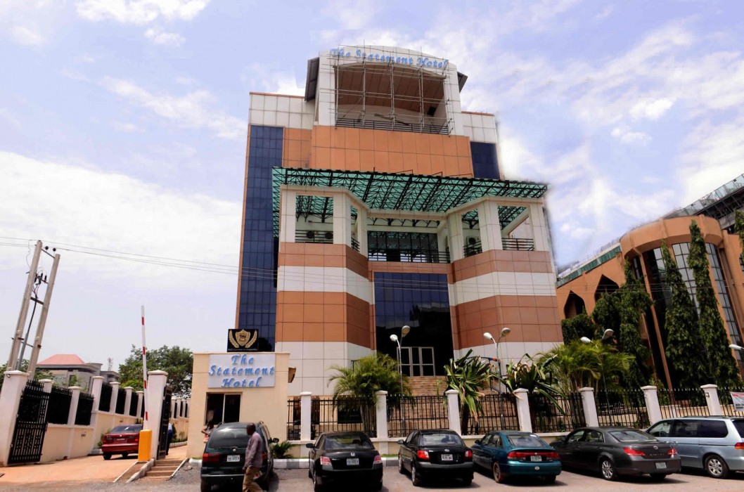 statement hotel