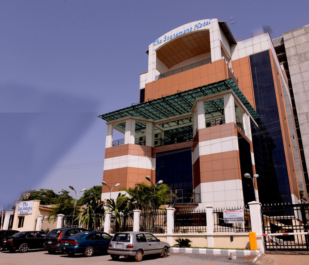 abuja