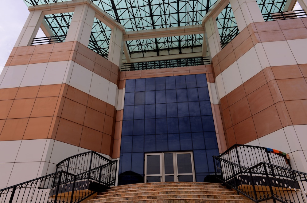 abuja