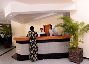 statement hotel