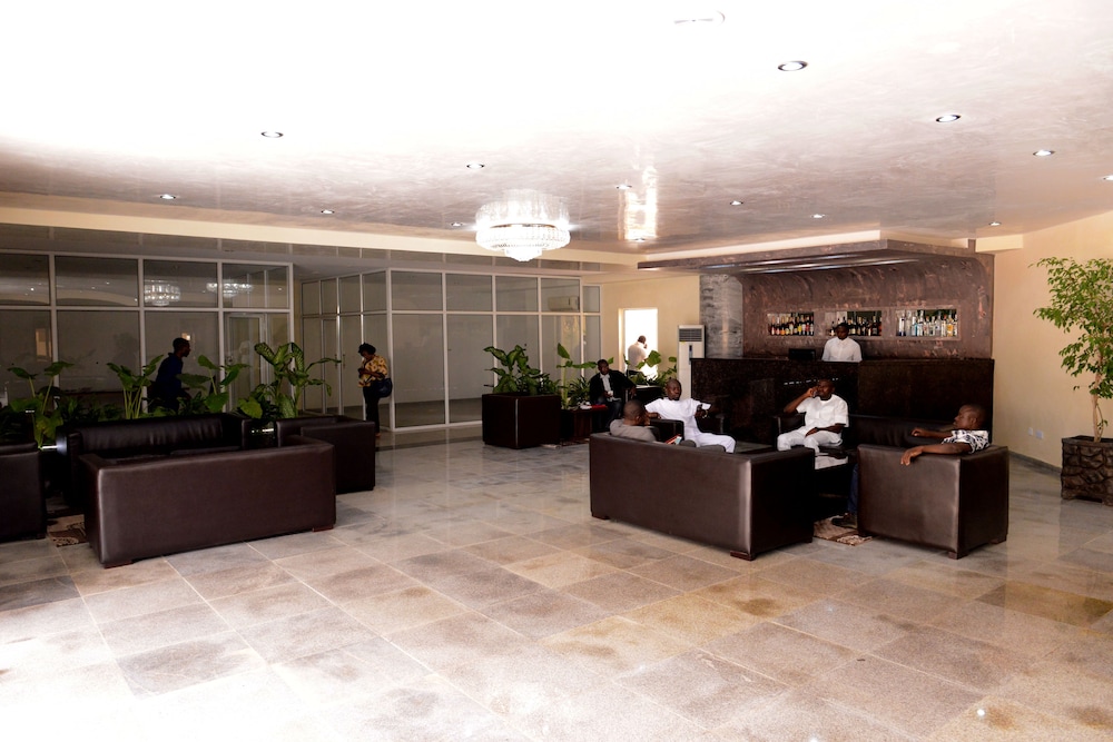 statement hotel