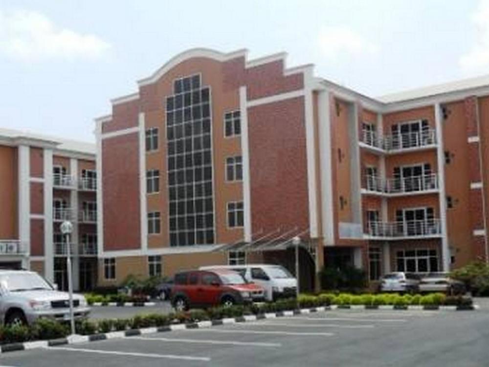 gombe jewel hotel