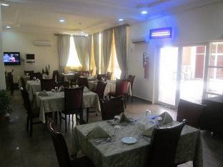 gombe jewel hotel