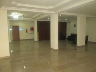 gombe jewel hotel
