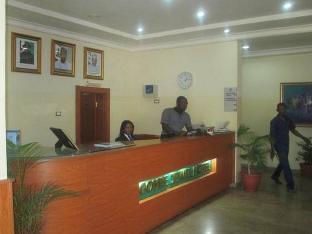 gombe jewel hotel