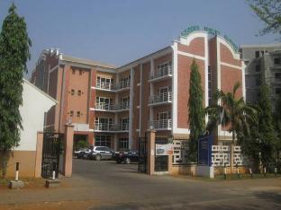 gombe jewel hotel