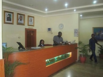 gombe jewel hotel