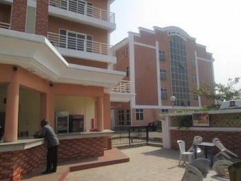 gombe jewel hotel