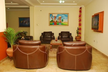 gombe jewel hotel