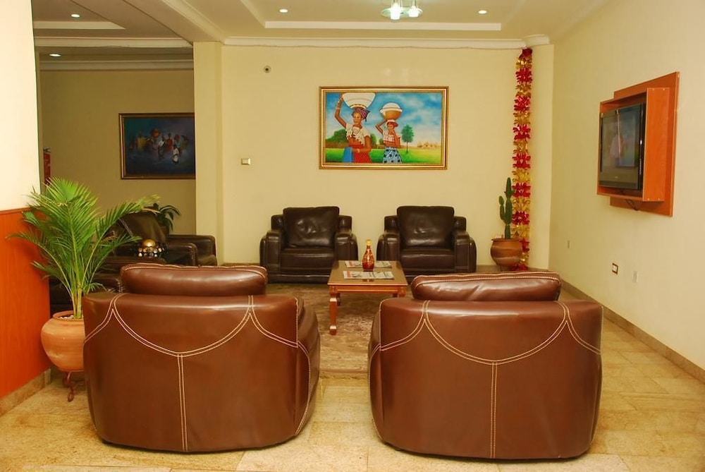 gombe jewel hotel