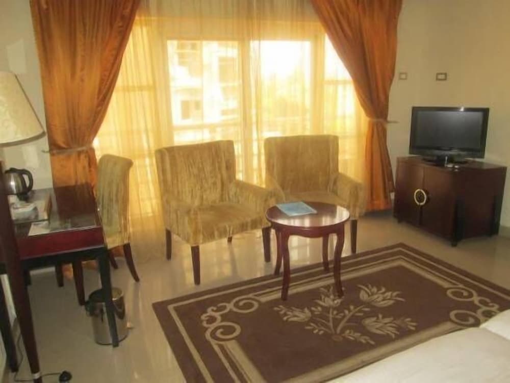 gombe jewel hotel