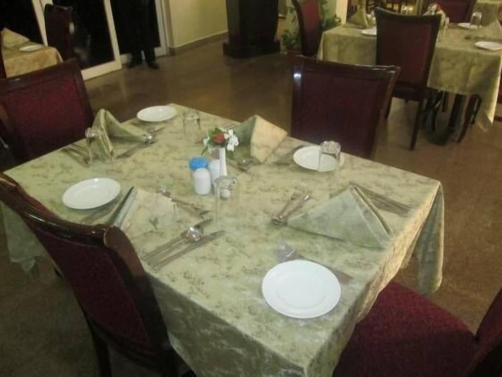 gombe jewel hotel