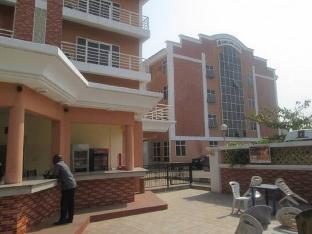 gombe jewel hotel