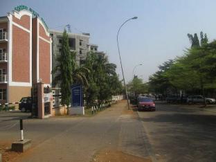 gombe jewel hotel