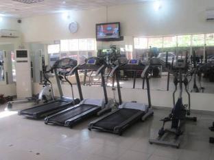 gombe jewel hotel