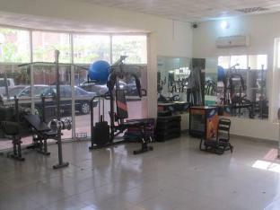gombe jewel hotel