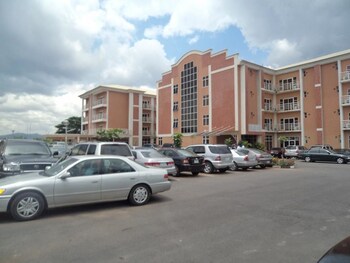 gombe jewel hotel