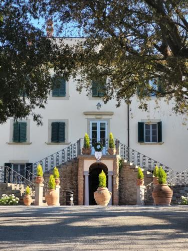 cortona resort spa