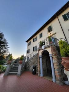 cortona resort spa