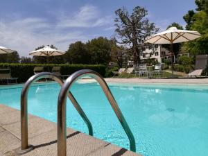 cortona resort spa