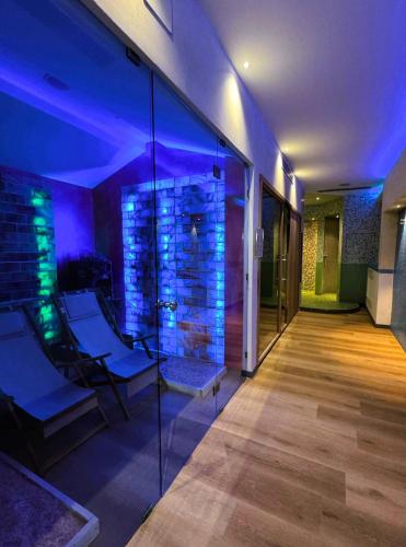 cortona resort spa