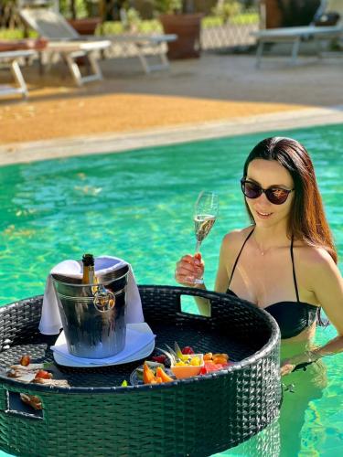 cortona resort spa