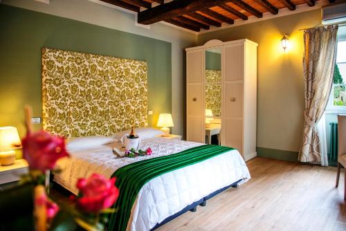 cortona resort spa