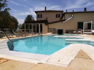 cortona resort spa