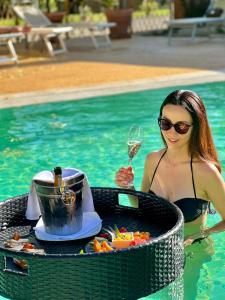 cortona resort spa