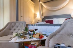 cortona resort spa