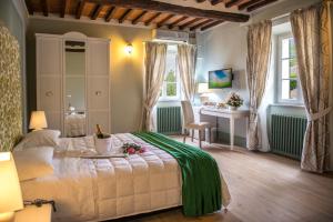 cortona resort spa