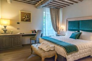 cortona resort spa