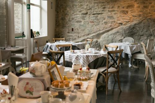 cortona resort spa