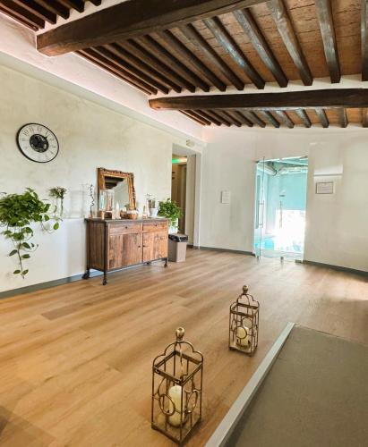 cortona resort spa