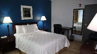 Waterfront Inn Phl Airport,Delaware>>Chester,3 star