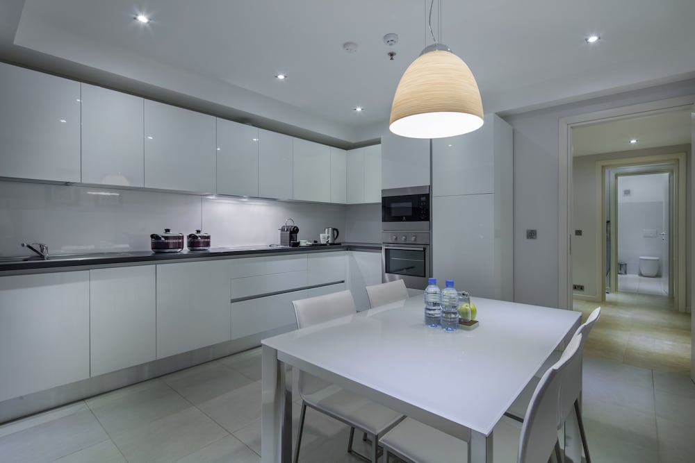 fraser suites abuja