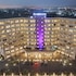 fraser suites abuja