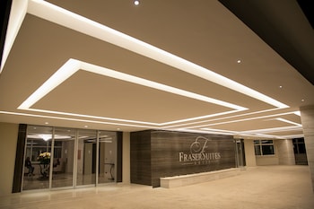 fraser suites abuja