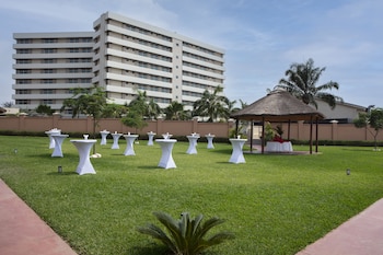 fraser suites abuja