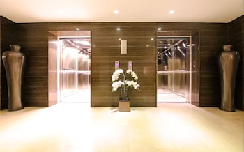fraser suites abuja