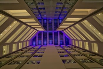 fraser suites abuja