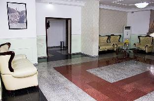 Bristlecone Suites & Apartment,Suleja>>Abuja,0 star