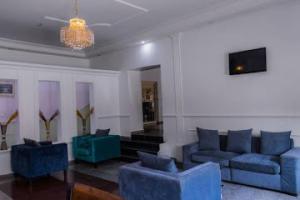 Bristlecone Suites & Apartment,Suleja>>Abuja,0 star