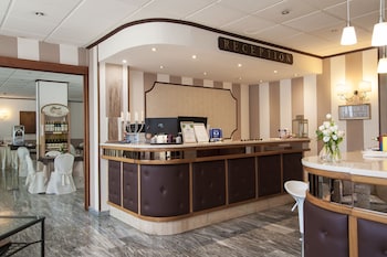 Hotel Monti,Florence>>Cantagrillo,3 star