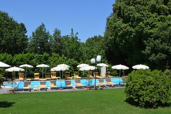 Hotel Monti,Florence>>Cantagrillo,3 star