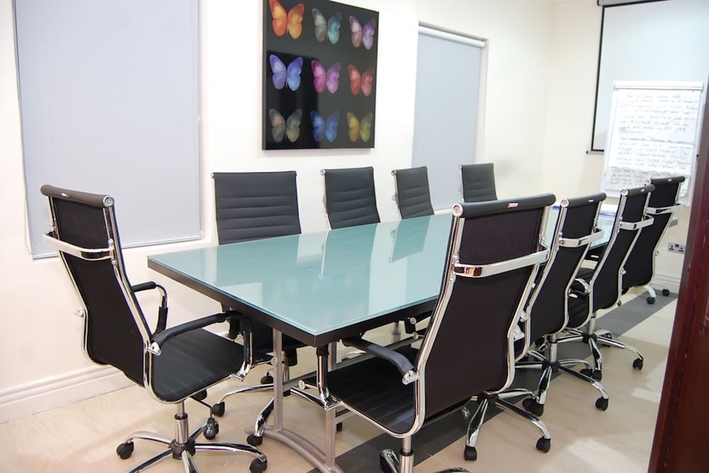 the montrose hotel lekki