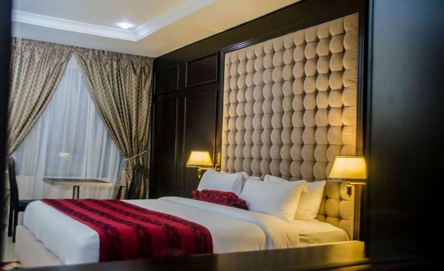 best western plus by bayse ltd