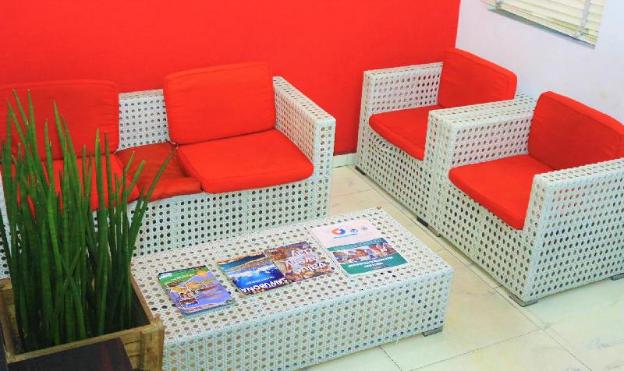 the crib lifestyle hotel