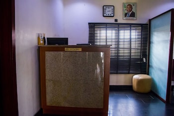 lagos