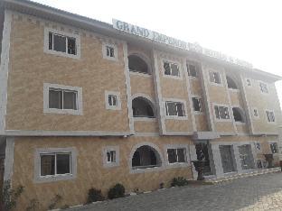 grand emperor hotel